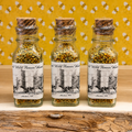 Locally Foraged Raw Bee Pollen