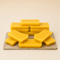 Raw Cosmetic-Grade Beeswax