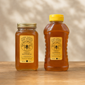 Moore County Local Raw Honey